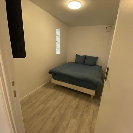 Appartement Cosy Le Bourget Extérieur photo